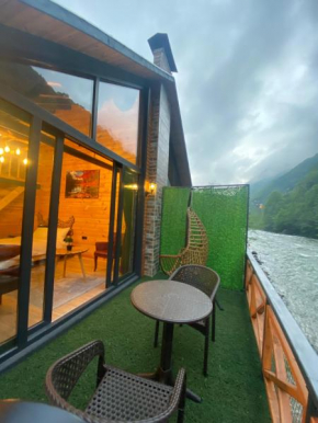Suport Suit Bungalov
